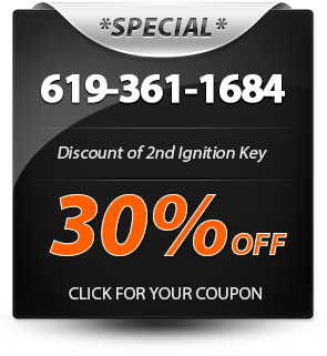 Emergency Car Key Service Escondido CA