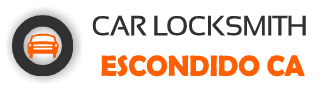 Car Locksmith Escondido CA